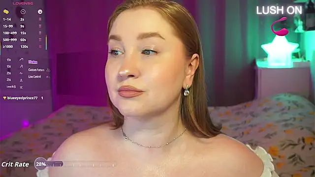 ollydoll92 (F young) - last tip get control 3 minutes