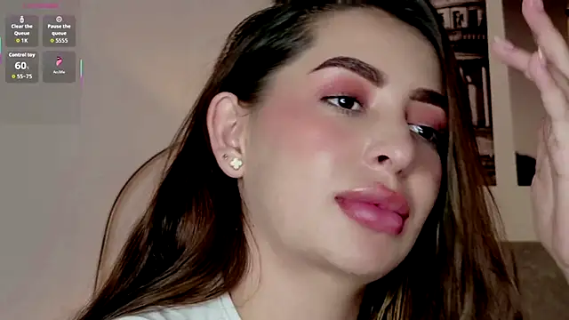 caralella - Caralella's free webcam - UK Sex Cams