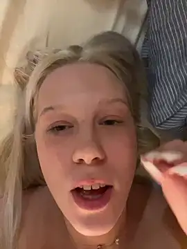 lenimaria (F teen) - 💜 Show my Ass 💜