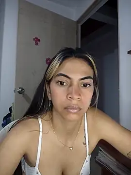 evangeline_bonnet - Evangeline_Bonnet's free webcam