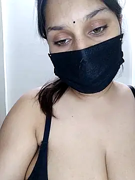 Webcam Model (shilpa-singh) is live