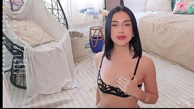 shycolette - ShyColette's free webcam - UK Sex Cams