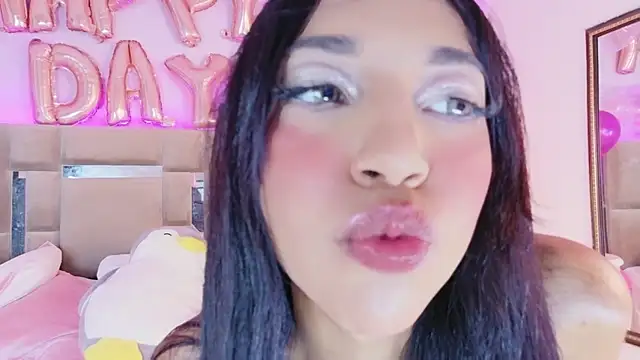 abrilbrent - AbrilBrent's free webcam