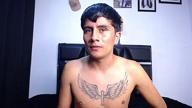 fernandoo_oficial - Fernandoo_Oficial's free webcam