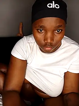 ebonybabe020 - EbonyBabe020's free webcam