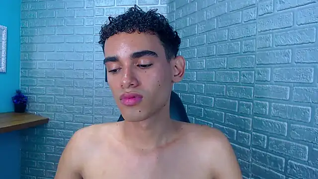 Blake_Mils webcam