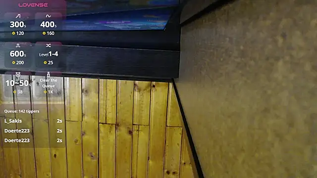 antonela-tompson - Antonela-tompson's free webcam - UK Sex Cams