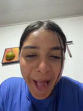 violeta365 - Violeta365's free webcam