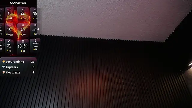 belladonna_trix - Belladonna_trix's free webcam