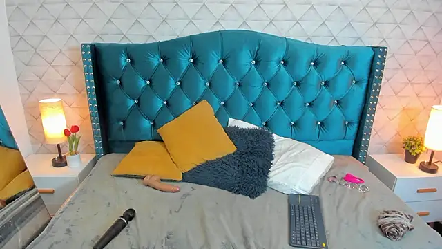 valery_jame - Valery_jame's free webcam