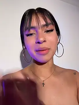 chel__ - Chel__'s free webcam