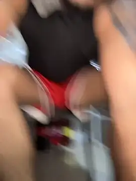 Dimitri_Colleman's live cam