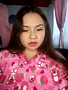 isa-acosta - Isa-Acosta's free webcam