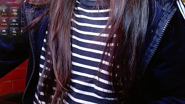 midoriquiinn - MidoriQuiinn's free webcam