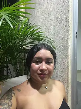 pretty_isadora (F young) - Silence, people nearby #pussy