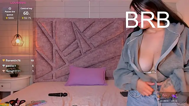 melany_heaven live sex cam