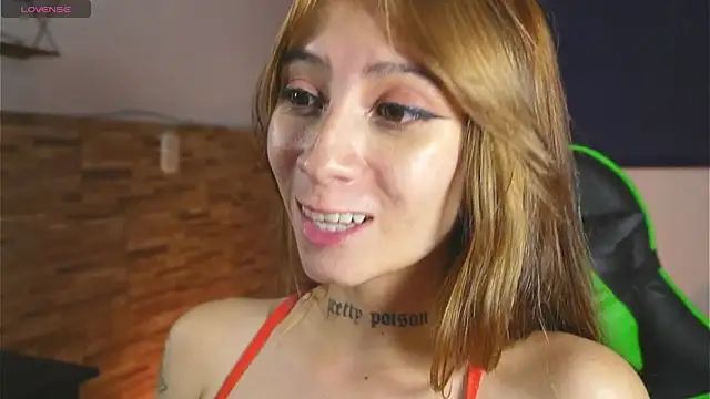 michell_wallker (F young) - Goodbye clothes