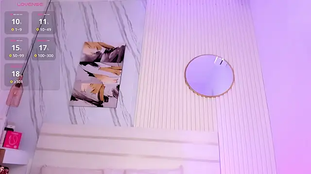 afro_luna - Afro_Luna's free webcam - UK Sex Cams