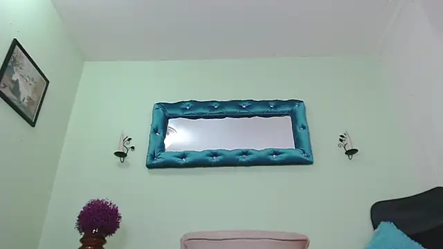 chalonvera - ChalonVera's free webcam - UK Sex Cams