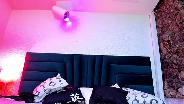 dahliablack - Dahliablack's free webcam - UK Sex Cams