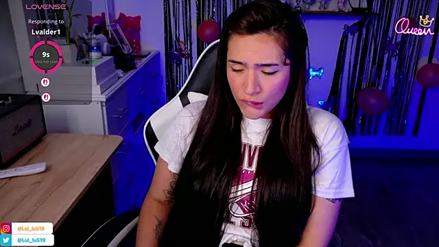 imlui_lu - ImLui_lu's free webcam