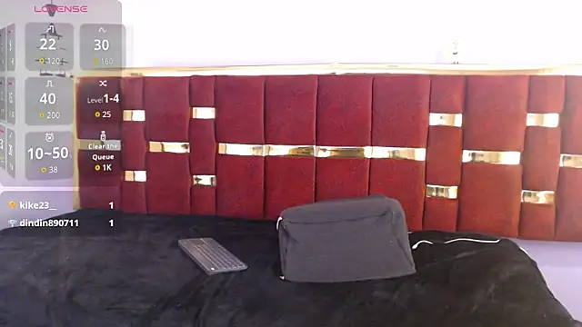 shantall_05 - Shantall_05's free webcam - UK Sex Cams