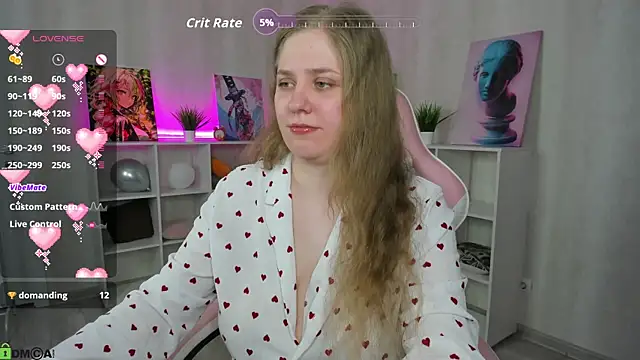 megan_violer - Megan_Violer's free webcam - UK Sex Cams