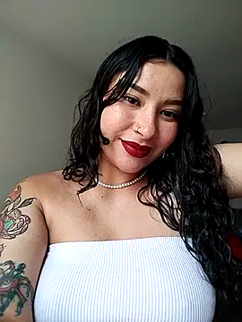 1dulce2 - 1Dulce2's free webcam - UK Sex Cams