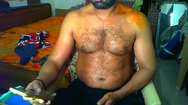 vbestshow (Ask my age) - all naked