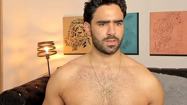 brad_martin (M young) - NAKED