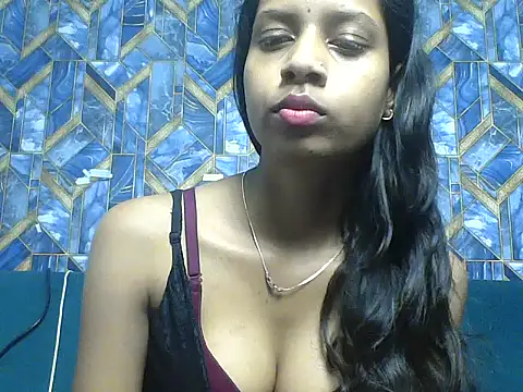 Aaliya1993 webcam