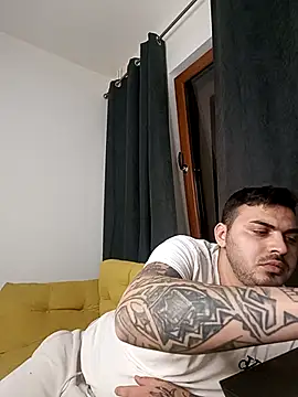 i_amahille (M young) - Heavenly dance 💃🪽💖