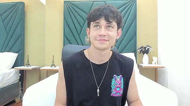 Preview of michael_blue