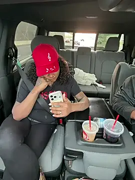 HaloRodeoLover2 live sex cam