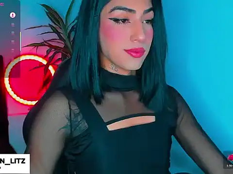 litz81 live sex cam