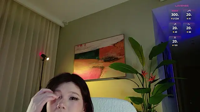 kitayamachu (F teen) - send vibes (88tks)