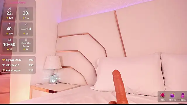 saday_ (F teen) - RIDING DICK + SEXY MOANS 😈