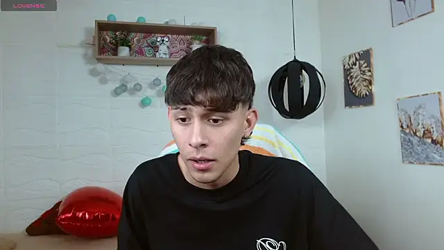 Live sex cam di DraxBlade09