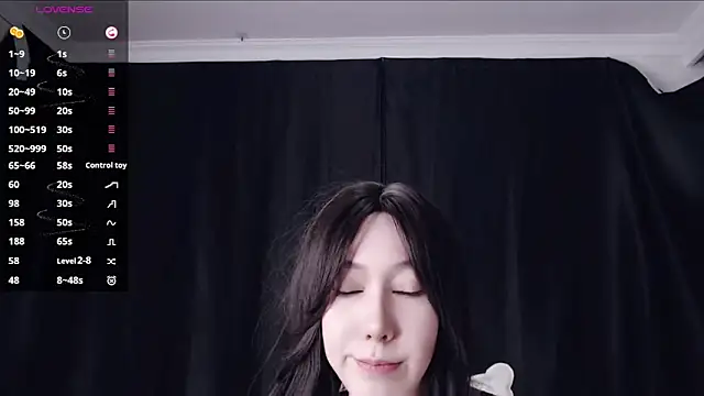 qianqian_ (F young) - 小狗趴5分钟