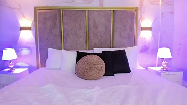 nude live porn MarianaGarciaa 