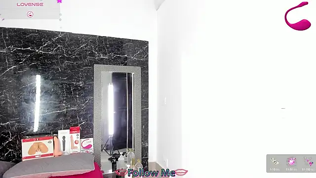 Estefa_Stealth live sex cam