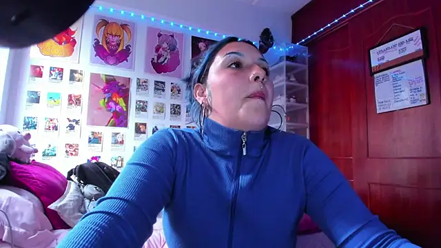 xxx videochat Jessie Williams