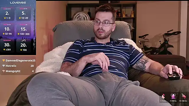 jayxcee_official (M young) - naked and jerking