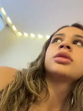 webcam strip BabyKathy