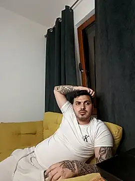 i_amahille (M young) - Heavenly dance 💃🪽💖