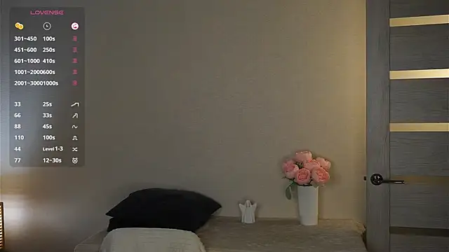 MarlinVarian live sex cam