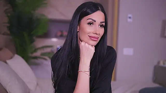 BiancaCain live sex cam