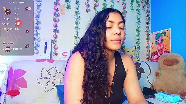 vicky_miller_05 - Vicky_Miller_05's free webcam