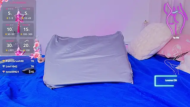 alanarose18 - Alanarose18's free webcam