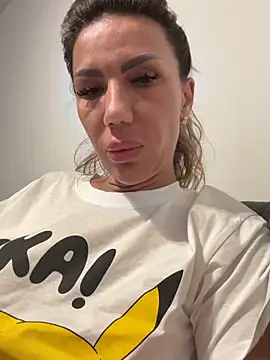 loreennany - LoreennAny's free webcam